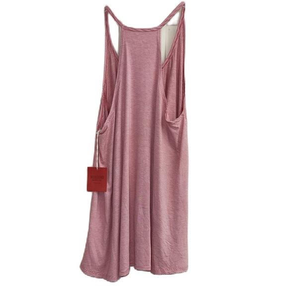 Mossimo Halter Tank Top - Picture 2 of 3